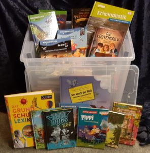 Bücherbox